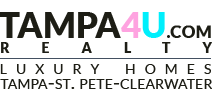 Tampa4U REALTY - Luxury homes - Tampa - St. Pete - Clearwater